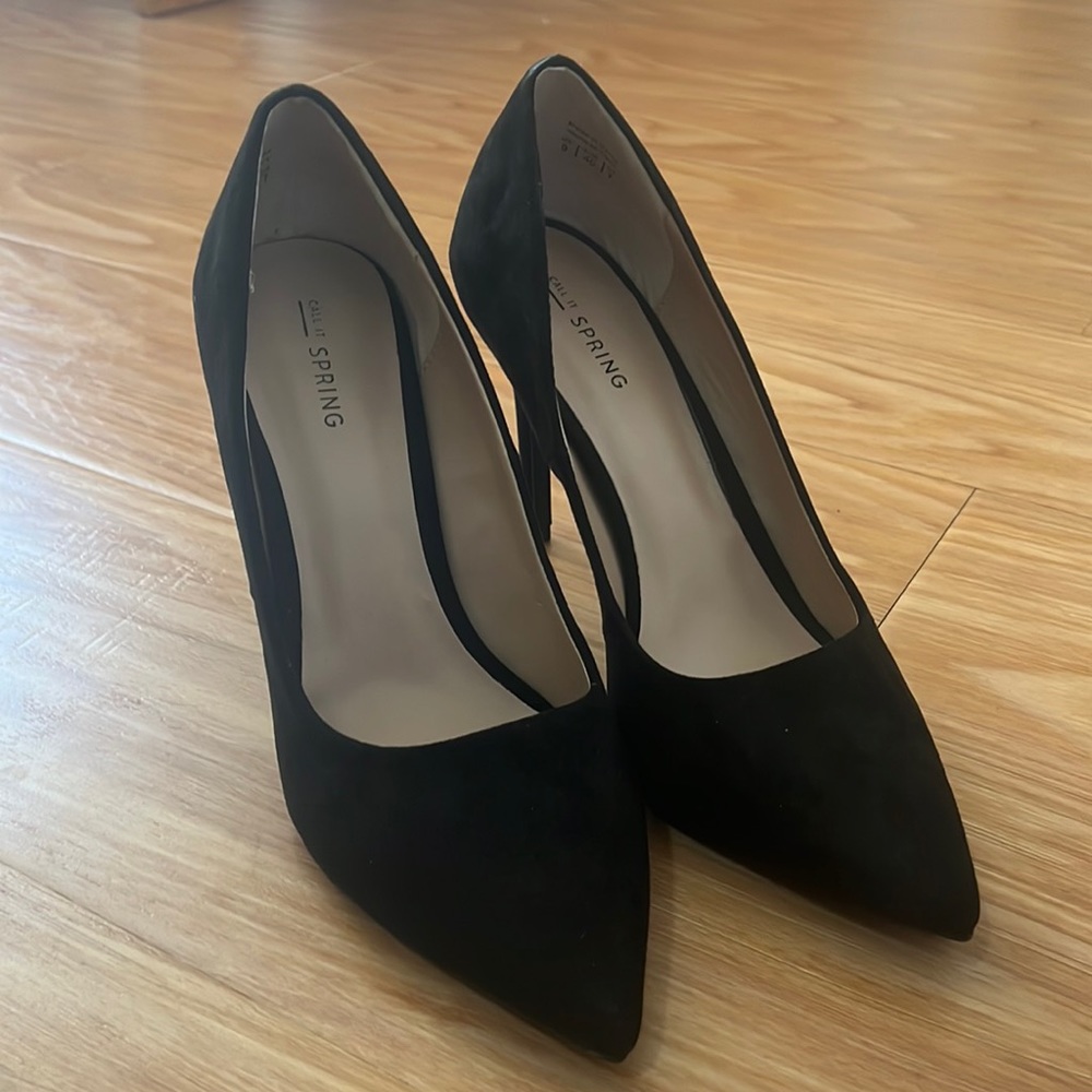 Heels